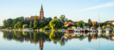 2 Nächte Meckl. Schweiz im 5-Sterne Schlosshotel Burg Schlitz inkl. Frühstück und Wellness