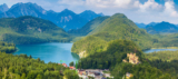 2-3 Nächte Nordtirol im Lechlife Naturhotel – Reopening Special