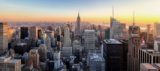 New York: 5 Tage im 4-Sterne InterContinental mit Lufthansa Flügen ab 896 €