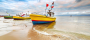 Auszeit an der Ostsee