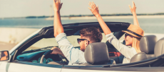 VERLÄNGERT! Europcar – Bis zu 20% Rabatt auf Mietwagen weltweit