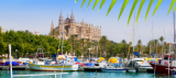 Condor Last Minute Flüge z.B. Mallorca ab 32,99€ p.P.