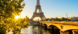 Paris! Übernachtung im tollen 3-Sterne Hotel inkl. Frühstück