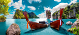 journaway DEAL OF THE WEEK: 16 Tage Thailand Inselhopping