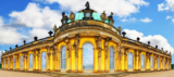 Travelcircus: 2 Nächte Potsdam im neuen 4-Sterne S Hotel Le doux Souvenir inkl. Frühstück