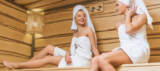 Travelcircus: Wellness in Bad Orb mit Übernachtung im 4-Sterne Hotel inkl. Frühstück