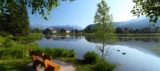 7 Nächte Seefeld im 4-Sterne Wellnesshotel inkl. Halbpension