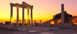 alltours Deals: Bis zu 50% Rabatt auf Türkei-Reisen