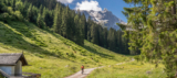 Travelcircus Deals der Woche z.B. Ski- & Wanderurlaub in Vorarlberg im 4-Sterne TUI BLUE Hotel inkl. Halbpension