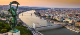 3 Tage Budapest im 4-Sterne Hotel inkl. Flügen nur 77 €