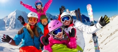 SnowTrex Aktion der Woche: Bis zu 50 € Rabatt p.P.auf Skiurlaub