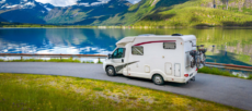 CamperDays – der Wohnmobil Preisvergleich mit Tiefpreis-Garantie + 50 € Gutschein